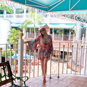 Meet your Posher, Mandy